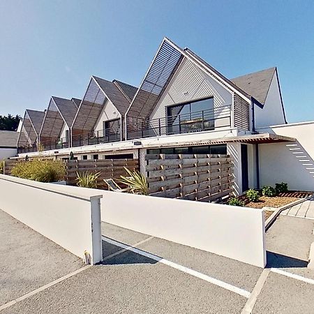 Residence Saint Pierre Quiberon Экстерьер фото