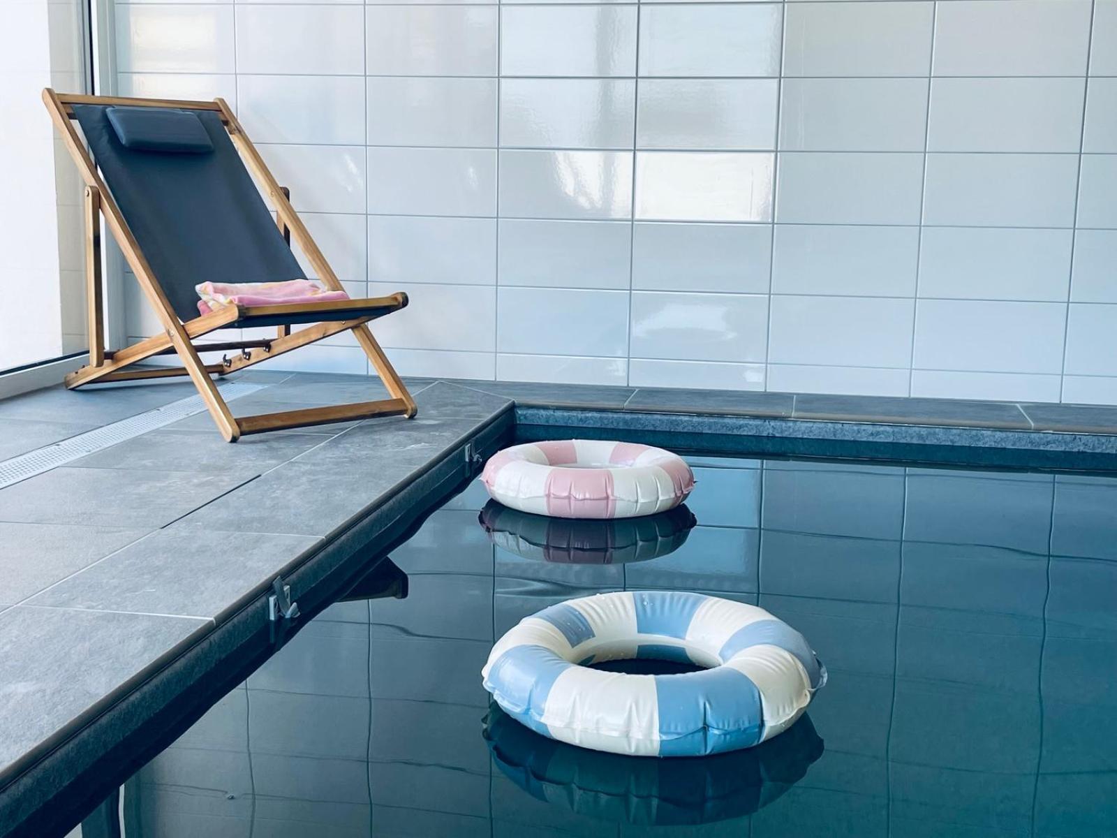 Residence Saint Pierre Quiberon Экстерьер фото