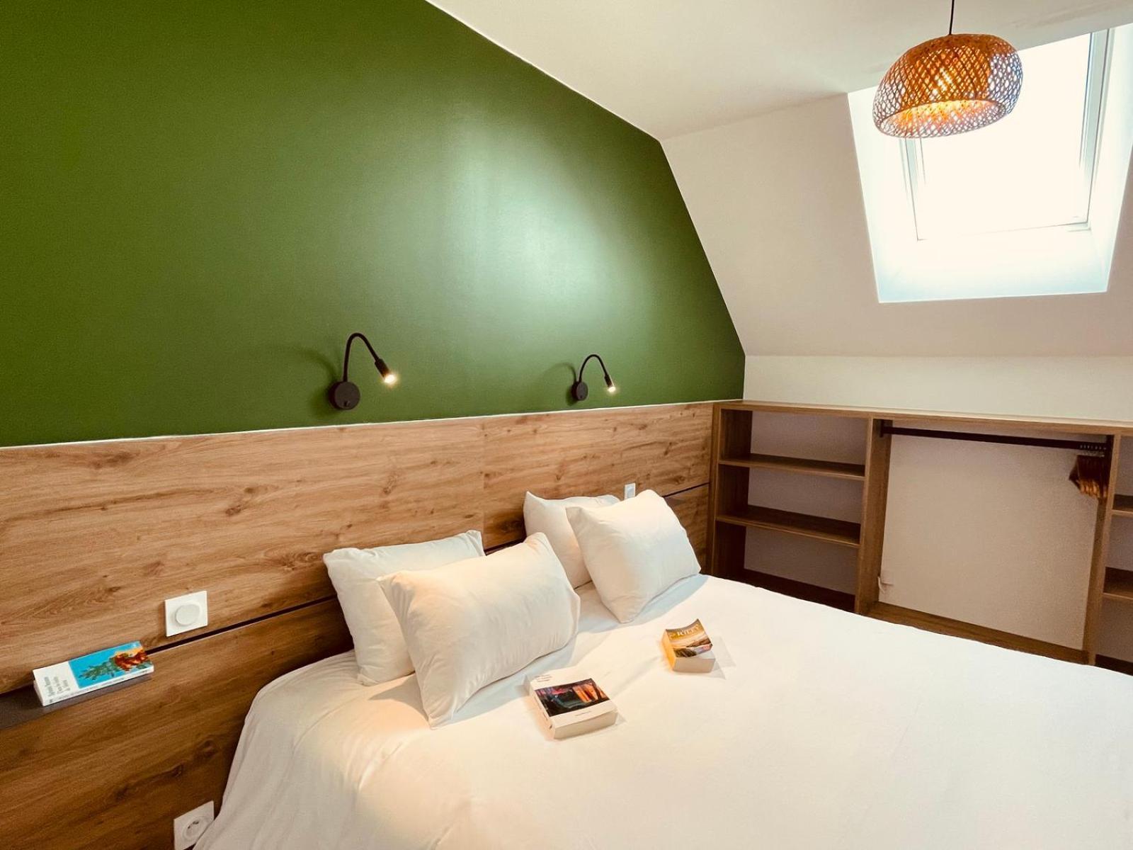 Residence Saint Pierre Quiberon Экстерьер фото