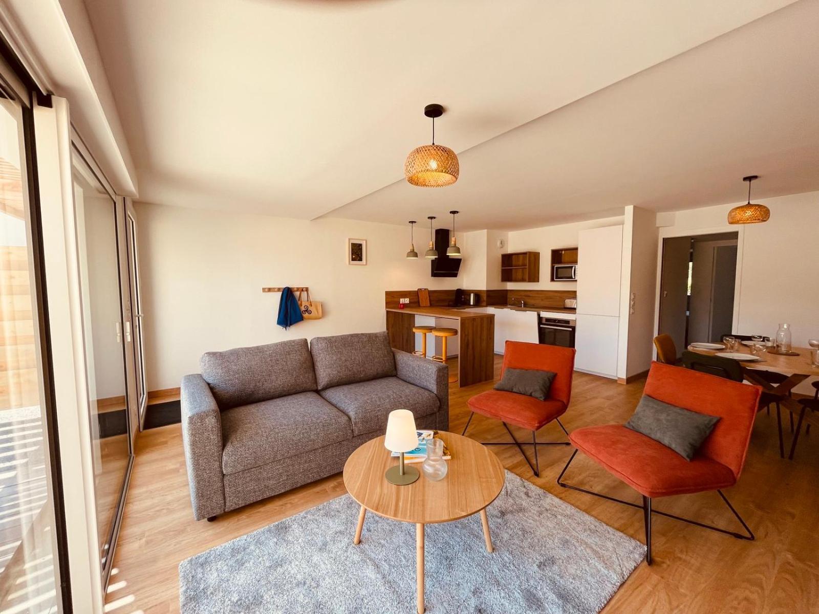 Residence Saint Pierre Quiberon Экстерьер фото