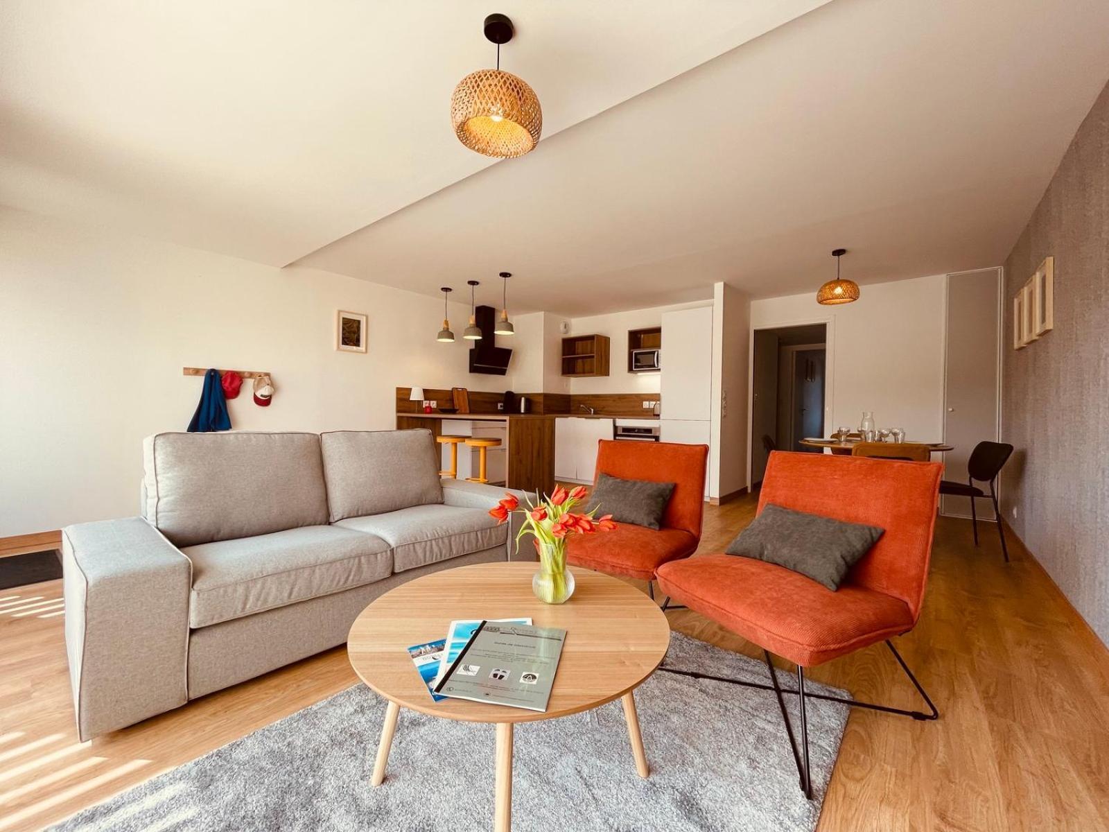 Residence Saint Pierre Quiberon Экстерьер фото