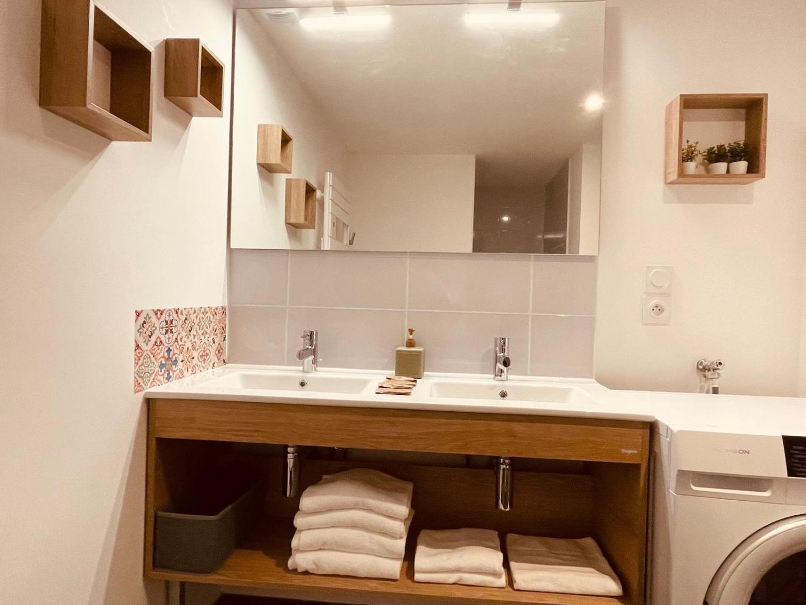 Residence Saint Pierre Quiberon Экстерьер фото