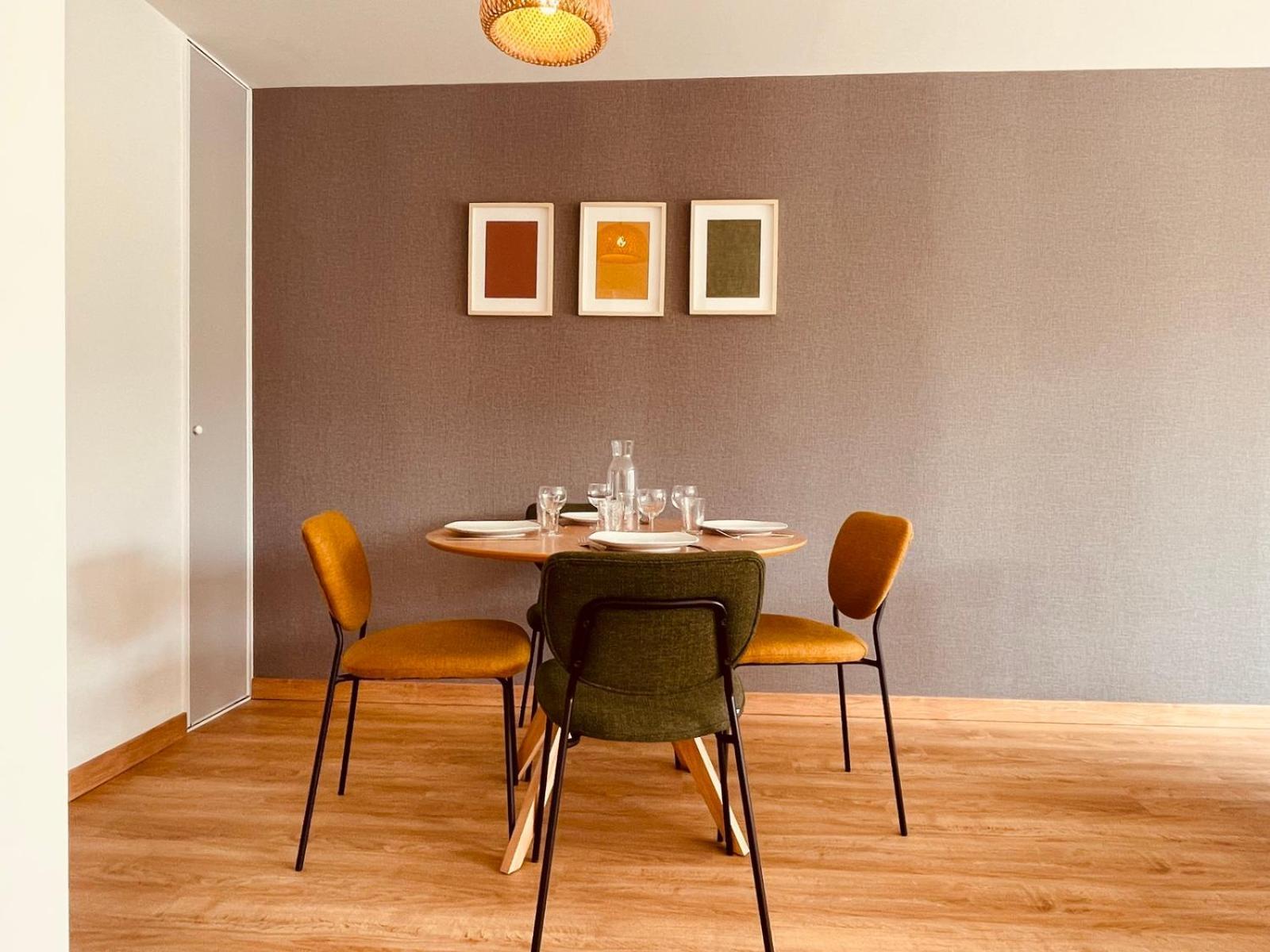 Residence Saint Pierre Quiberon Экстерьер фото